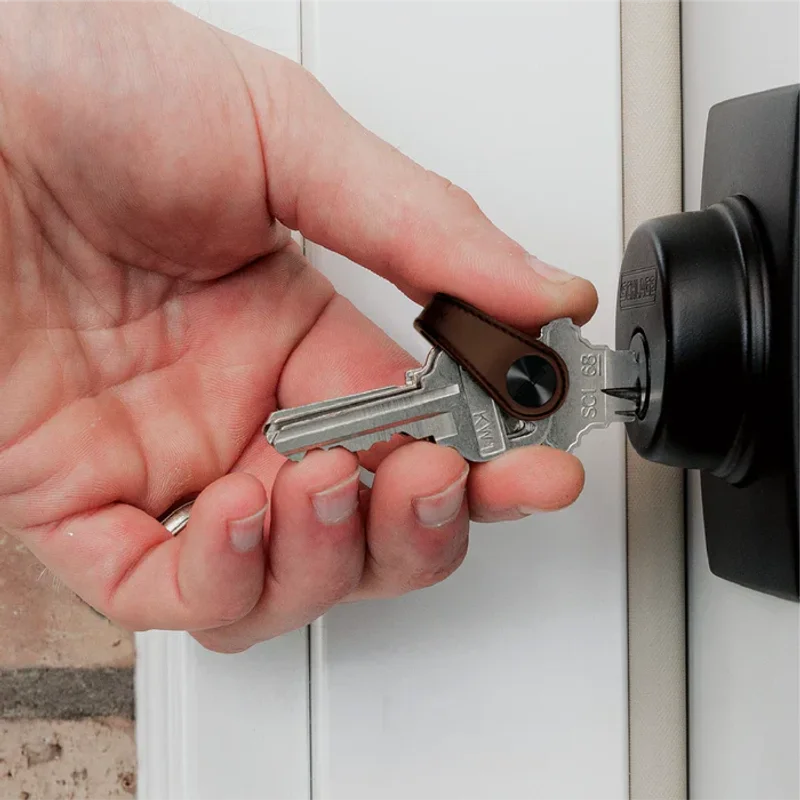 KeySmart® Mini - Plastic