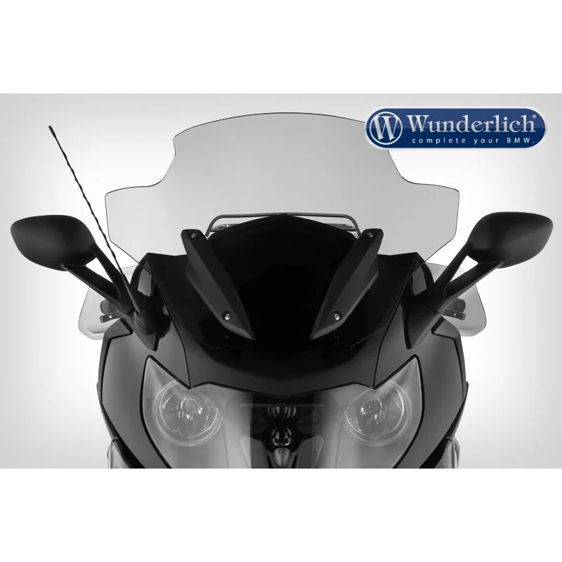 BMW K 1600 GT - Hand Guards - Black