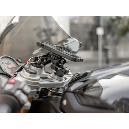 Motorcycle Vibration Dampener Quad Lock®