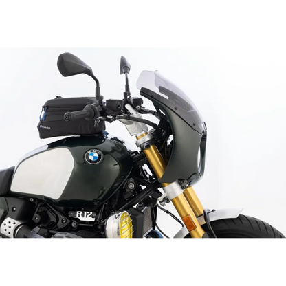 BMW R 12 Styling - Cockpit Fairing "Daytona" - Green