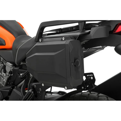 HD PAN America Ergonomics - Toolbox - Without SideCases