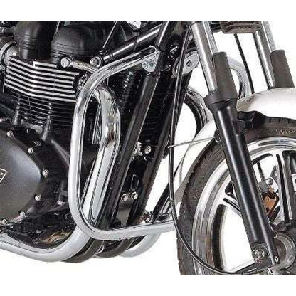 Triumph Bonneville / T100 Protection - Engine Guard (Chrome)