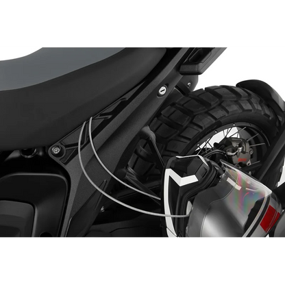 BMW R 1300 GS Security - Helmet Lock