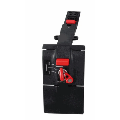 Spares Plastic Locks - Journey 42 TC & SC w/o cylinder