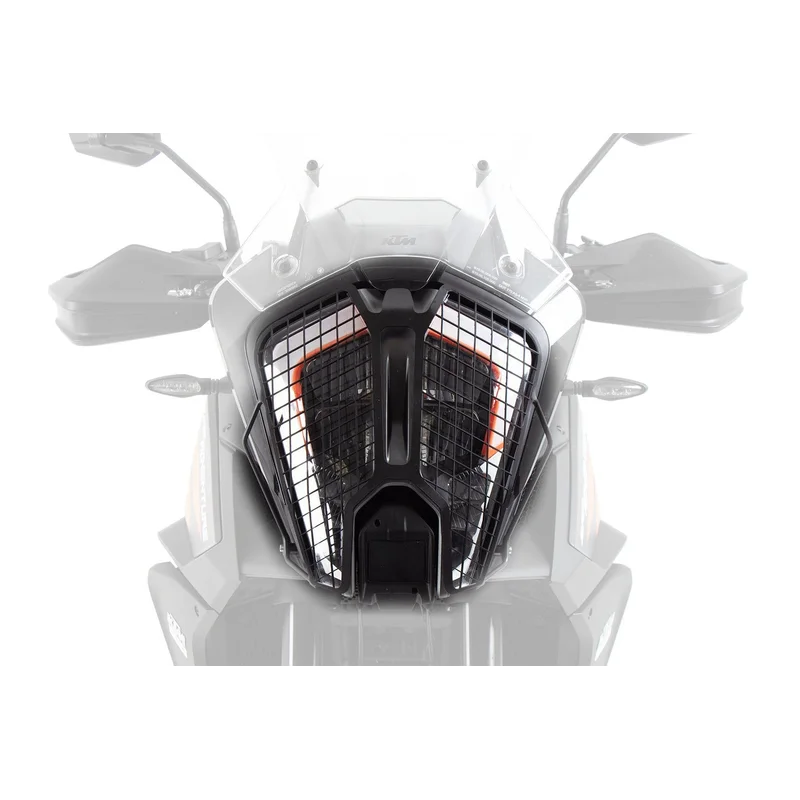 KTM 1290 SUPER ADVENTURE S/R Protection - Headlight Grill