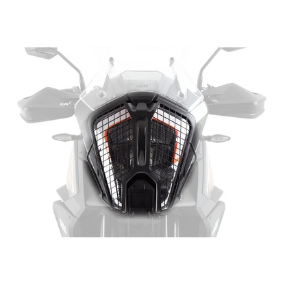 KTM 1290 SUPER ADVENTURE S/R Protection - Headlight Grill
