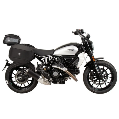 DUCATI SCRAMBLER 800 Carrier - C-Bow