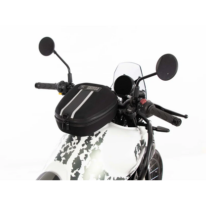 RE Himalayan 450 Ergonomics - Tank Ring Basic