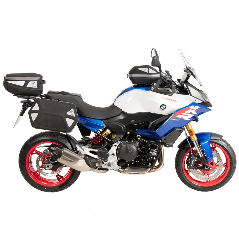 BMW F 900 XR Luggage Carrier - C-Bow