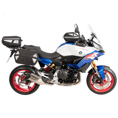 BMW F 900 XR Luggage Carrier - C-Bow