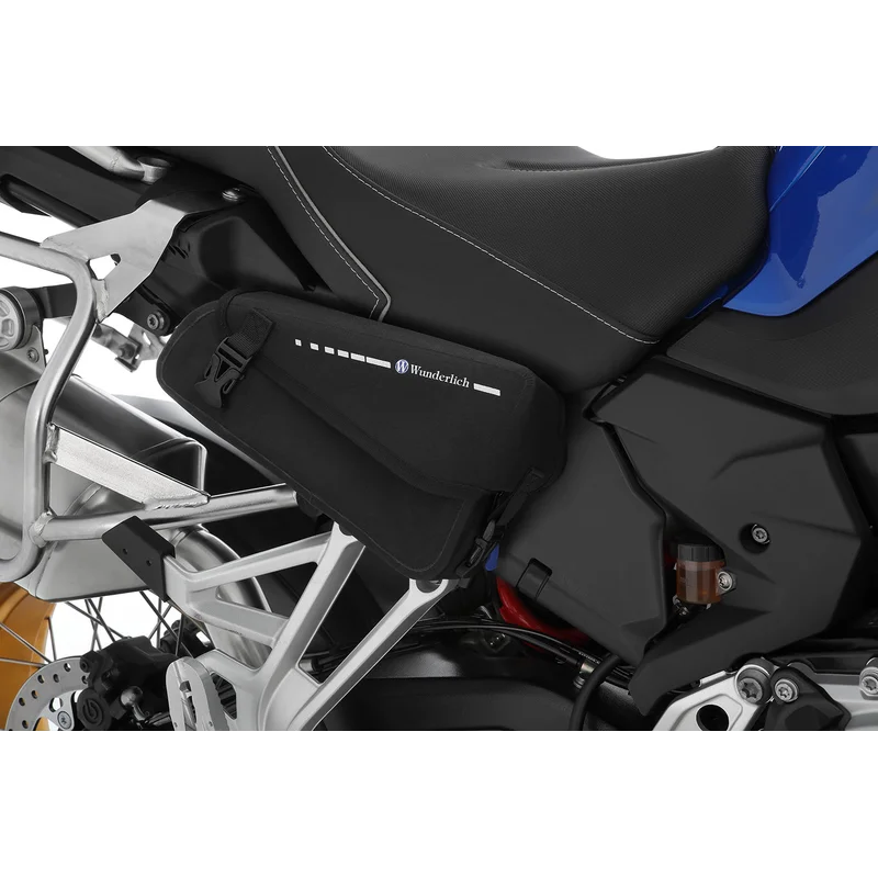 BMW R Series Frame Cover - Euro 6 & Onwards / No ( Bag only)