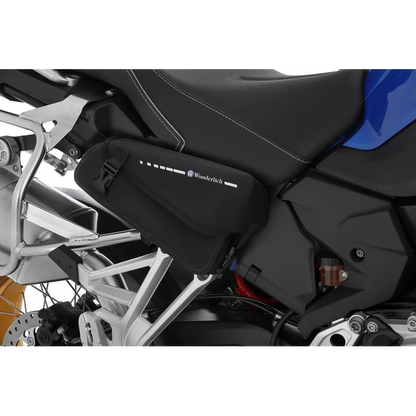 BMW R Series Frame Cover - Euro 6 & Onwards / No ( Bag only)