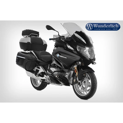 BMW R1250R Protection - Housing Protection - Silver