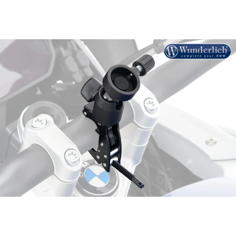 Multi clamp Holder Base  - UNIVERSAL