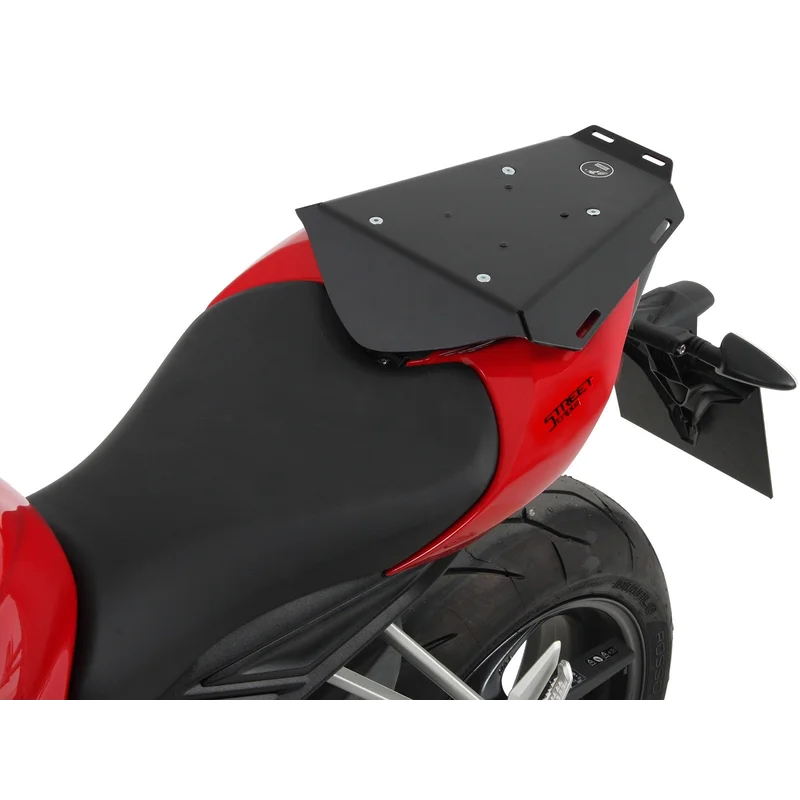 Triumph Street Triple 765 S/R/RS Carrier - Sport Rack