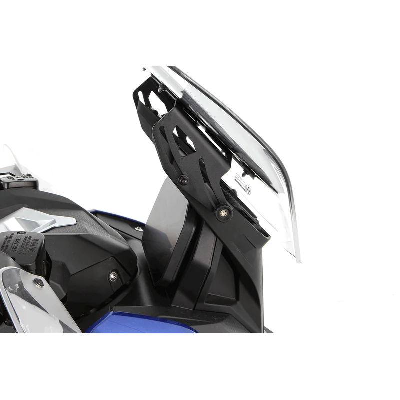 BMW C 400X Ergonomics - Windscreen "VARIO"