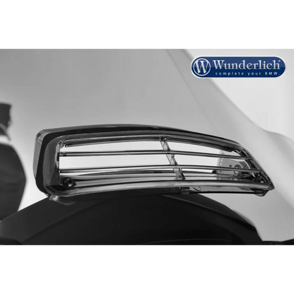 BMW K 1600 All Screen - Windscreen Marathon - Clear