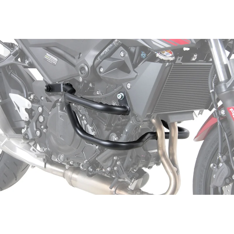 Kawasaki Z 400 Protection - Engine Guard