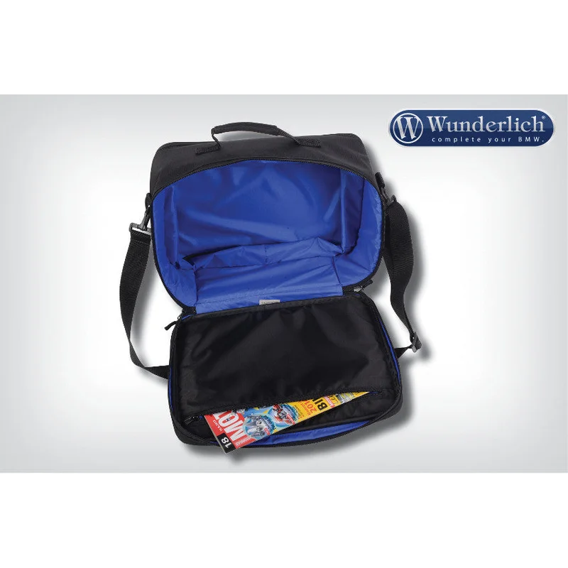 Inner bag for BMW Side Cases - EVO - Pair