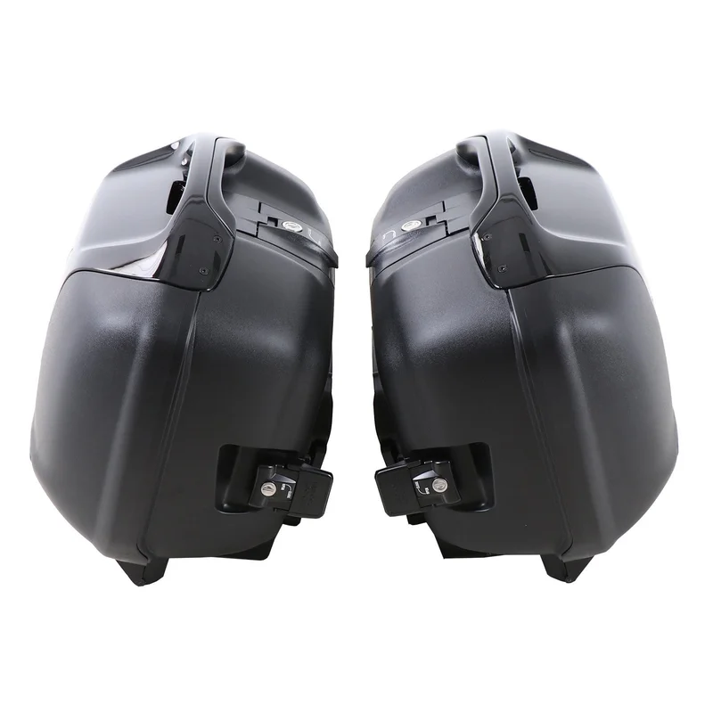 Sidecases 42 Journey - Anthracite
