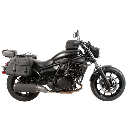 KAWASAKI ELIMINATOR 500 Carrier - C-Bow