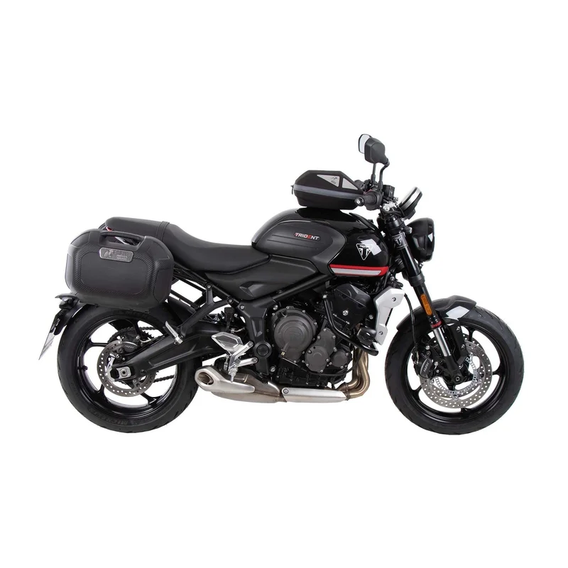 Triumph Trident 660 Carrier - C-bow Carrier