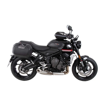 Triumph Trident 660 Carrier - C-bow Carrier