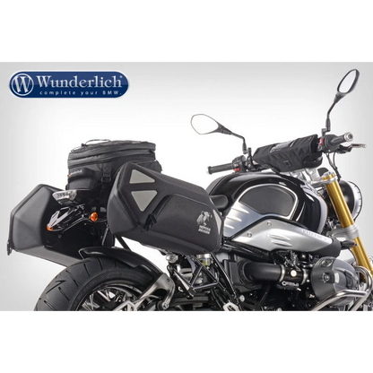 BMW R NineT Protection - Tank Pads (set)