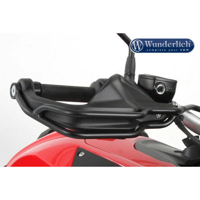 BMW S1000XR  Protection - Hand Guards (metal)