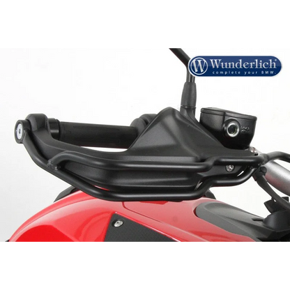 BMW S1000XR  Protection - Hand Guards (metal)