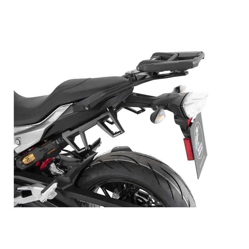 BMW F 900 XR Topcase carrier - Easyrack for OEM Rack
