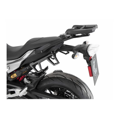 BMW F 900 XR Topcase carrier - Easyrack for OEM Rack