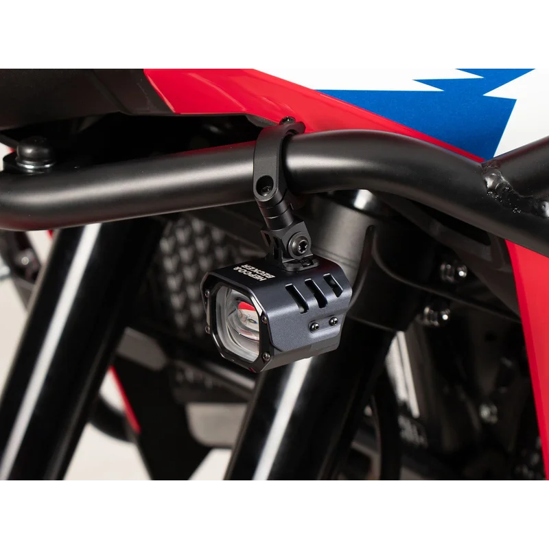HONDA AFRICA TWIN Protection - Guard Tank (Steel)