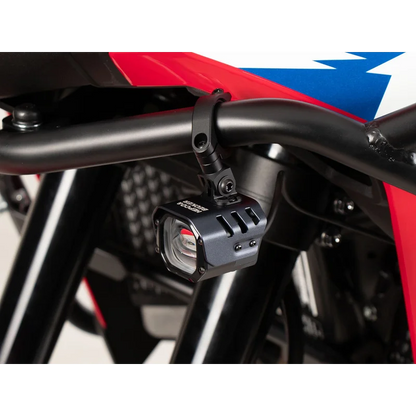 HONDA AFRICA TWIN Protection - Guard Tank (Steel)
