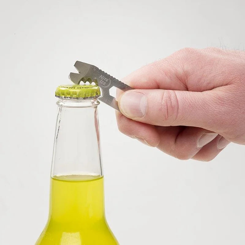 Key Tool with Drivers
