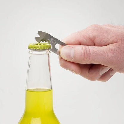 Key Tool with Drivers