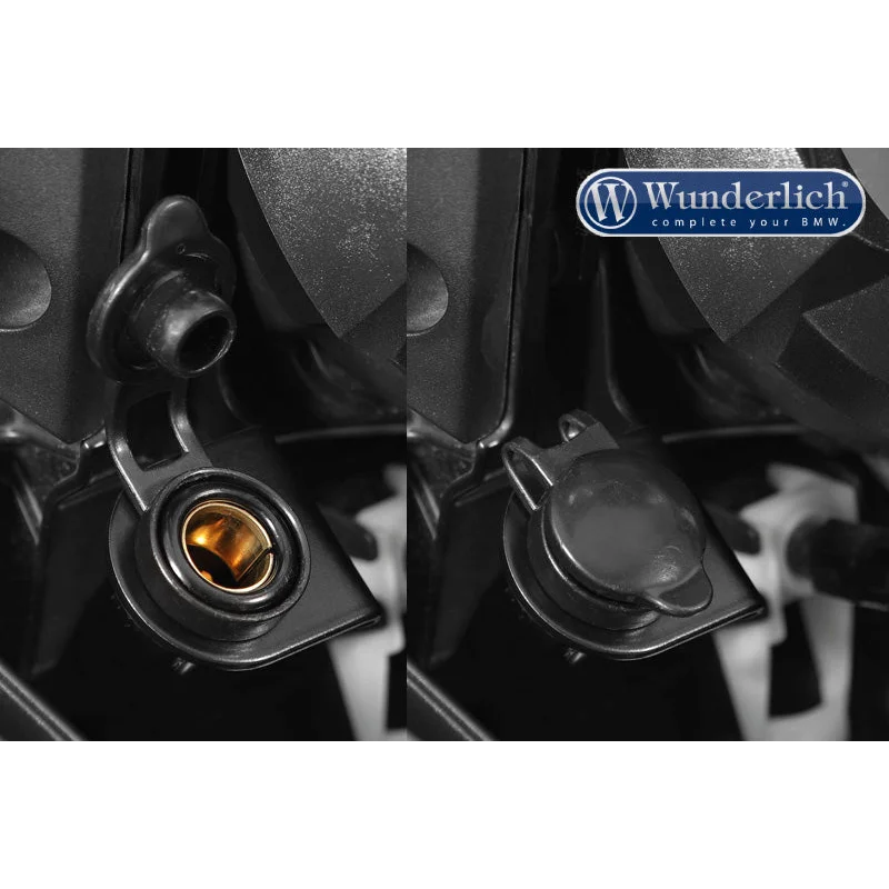 BMW Ergonomics - Socket Holder
