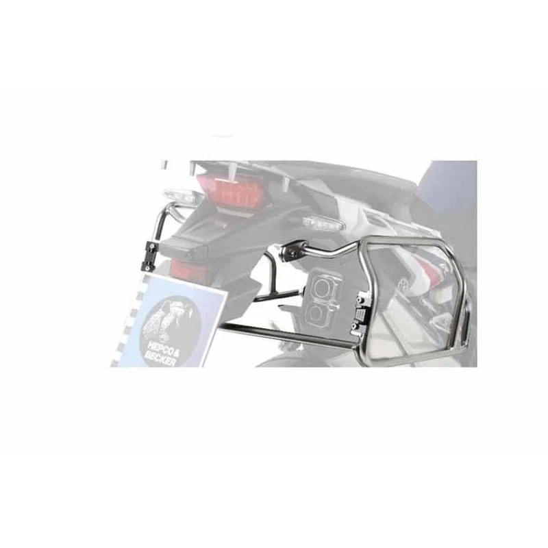 BMW Sidecase Cutout Series - Carrier