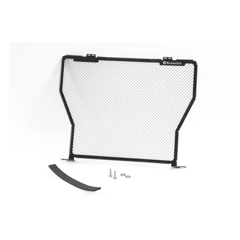 BMW S Series Protection - Radiator Guard