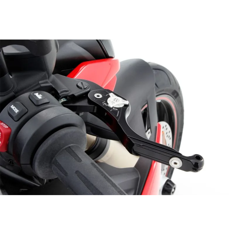 BMW F-Series Ergonomics - Brake Lever "Variolever" - Black