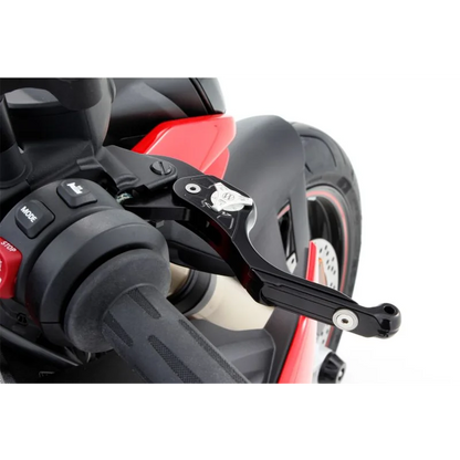BMW F-Series Ergonomics - Brake Lever "Variolever" - Black