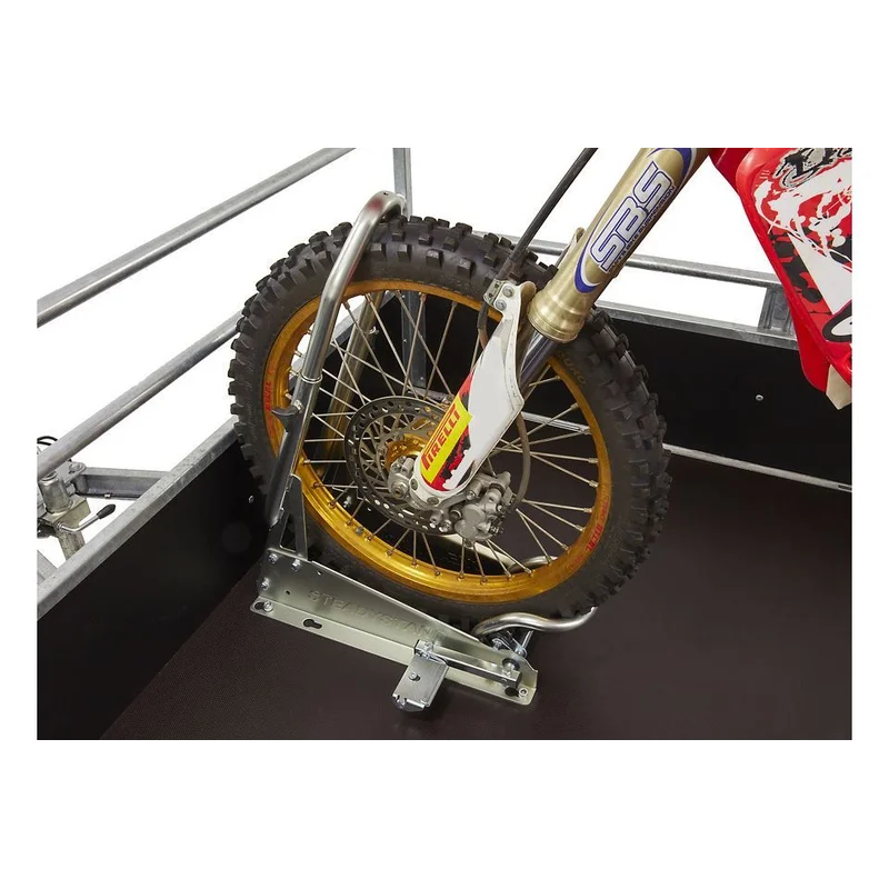 Stand - Fixed Steady Cross