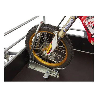 Stand - Fixed Steady Cross