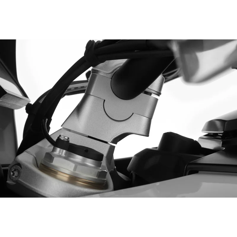 BMW S Series Ergonomics - Risers 20mm