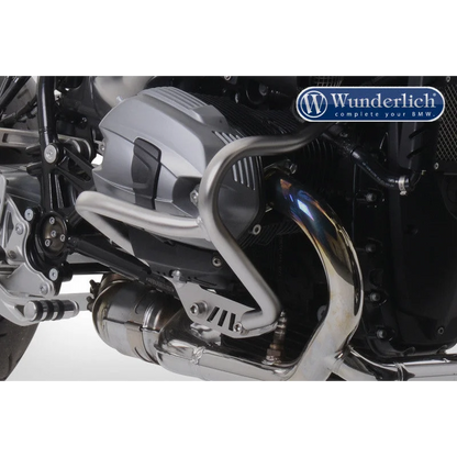BMW R NineT Protection - Engine Guard (Stainless Steel)