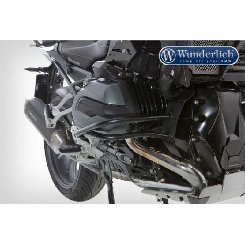 BMW R Protection - Engine Crash Bar "Sports"