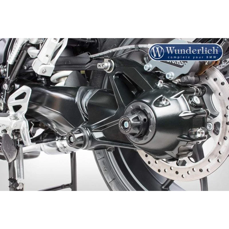 BMW R Series Protection - Slider Paralever (Rear)