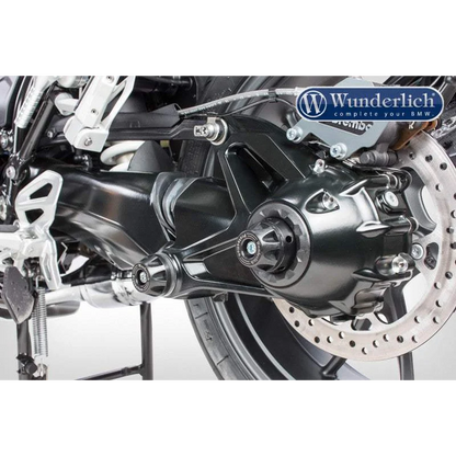 BMW R Series Protection - Slider Paralever (Rear)