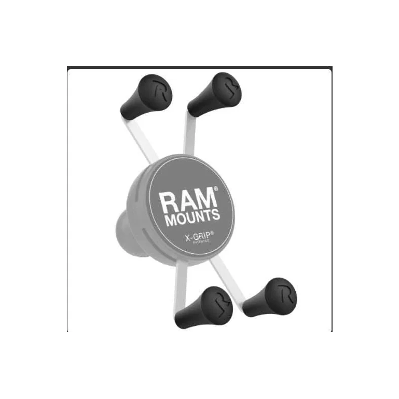 RAM ACC - X-Grip® Post Caps RAM Mount