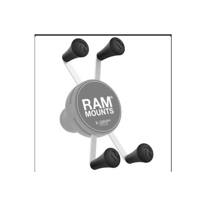 RAM ACC - X-Grip® Post Caps RAM Mount